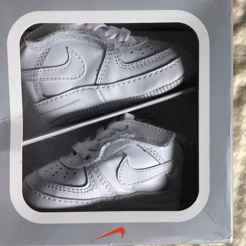Infant Nike Air Force 1